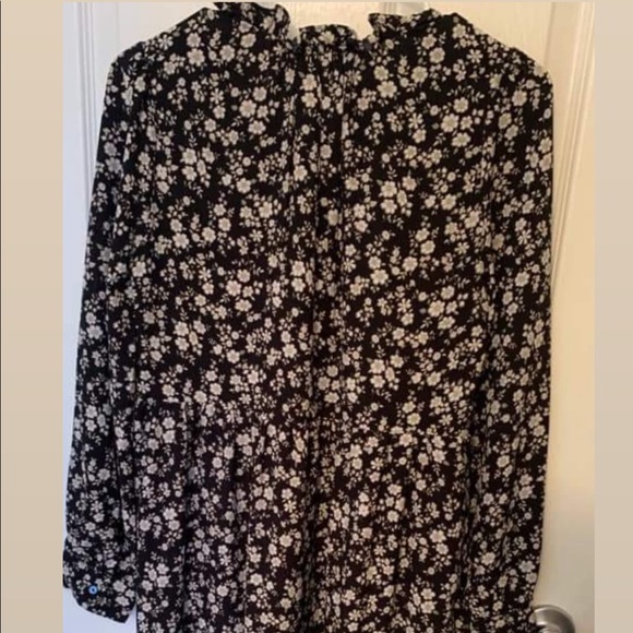 Carly Jean Los Angeles Ivy Dress - Picture 5 of 5